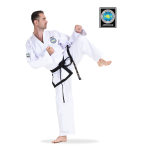 Добок DAN ITF  TA 10815 Twill